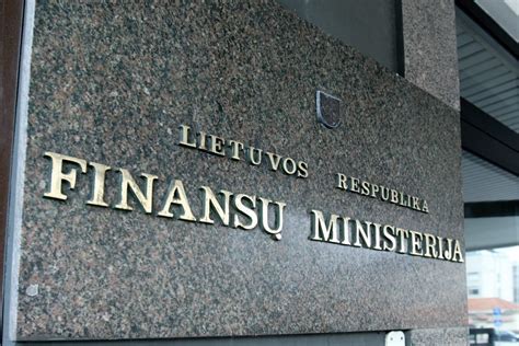 Lithuania revises economic growth projections - the Lithuania Tribune