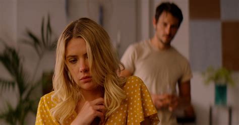 Exclusive: Ashley Benson and Shiloh Fernandez Talk Private Property Remake