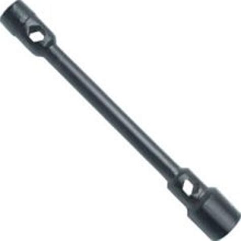 Ken-Tool 32501 LUG WRENCH, TRUCK, DOUBLE-END | Tool Discounter