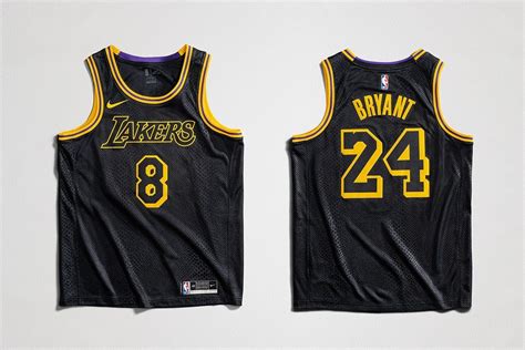 Nike Unveils Commemorative "Mamba Week" Releases for 2020 | HOUSE OF HEAT