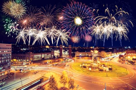 Where To Celebrate New Year’s Eve in Europe | Interrail.eu