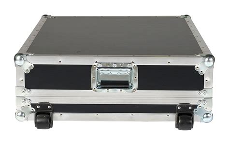 Large Mixer Signature Road Case