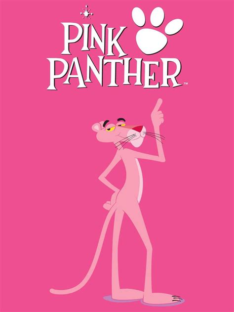 Pink Panther Wallpaper | WhatsPaper