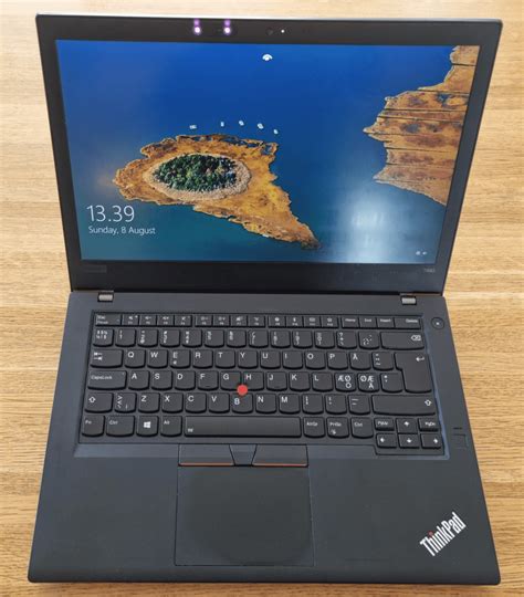 Review: Lenovo ThinkPad X1 Carbon (Gen 9), the 2021 model