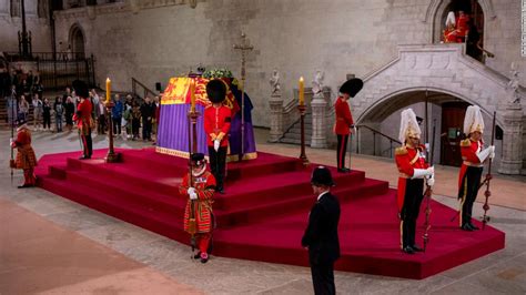 The funeral of Queen Elizabeth II - Networknews