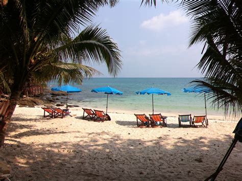 Thailand: The Best Ko Samet Beaches in Photos - Routes and Trips