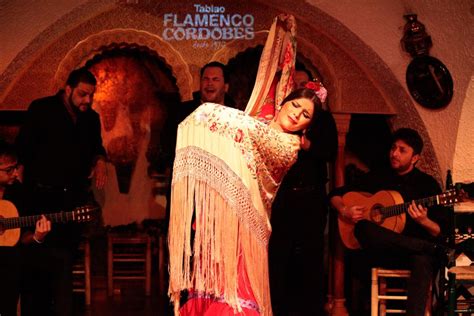 Best Flamenco Shows in Barcelona | Barcelona-Home