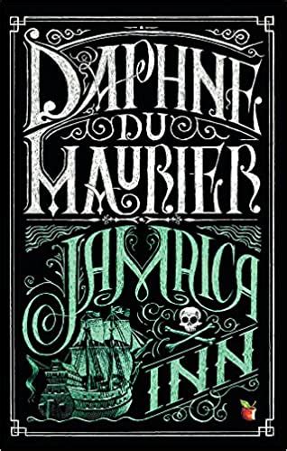 Jamaica Inn by Daphne du Maurier - Cornwall Writers