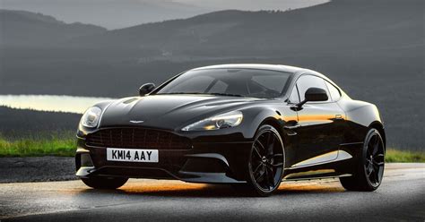 2015 Aston Martin New Cars - photos | CarAdvice