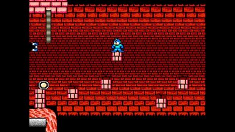 Mega Man 2 NES - RetroGameAge