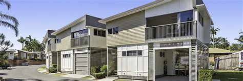 Holiday Cabin Accommodation | Brisbane Holiday Village