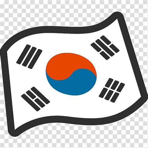 korean flag clipart 10 free Cliparts | Download images on Clipground 2024