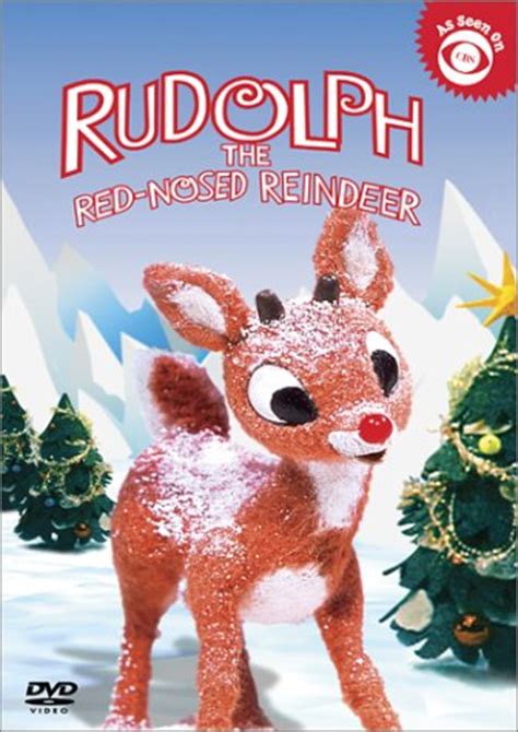 User Comments About Rudolph The Red-Nosed Reindeer