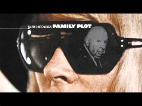 John Williams – Family Plot (2010, CD) - Discogs