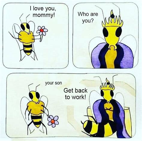 Just a bee meme : r/Beekeeping