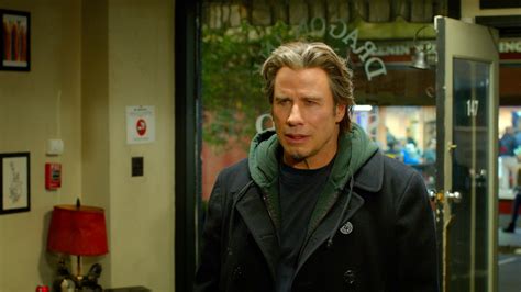 John Travolta's Crime Thriller 'The Forger' Gets A New Movie Clip - Cops Are Here! - Teasers ...