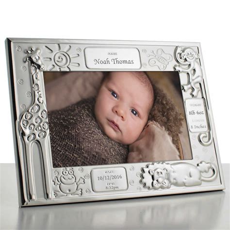 New Born Baby Picture Frames - Baby Viewer