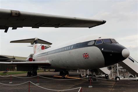 Duxford Aerodrome (Imperial War Museum) - Aircraft, Airfields and Airshows