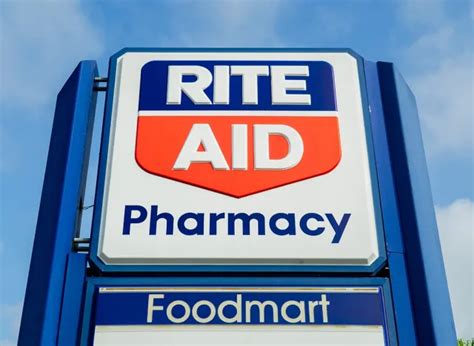 Rite Aid Is Reportedly Close to Declaring Bankruptcy—Here’s Why