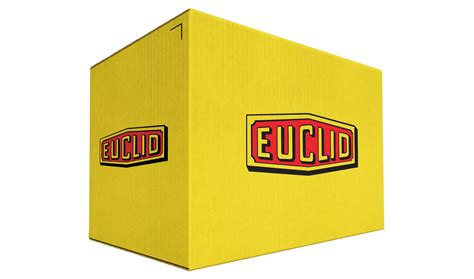 Euclid Product Portfolio