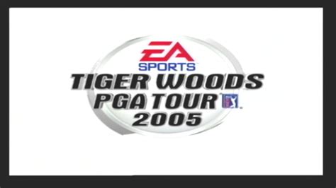 Tiger Woods PGA Tour 2005 | Tiger Woods PGA Tour Wiki | Fandom