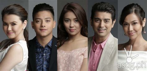 Pangako Sa 'Yo vs Beautiful Strangers: Kantar Media ratings revealed | ASTIG: Philippine News ...