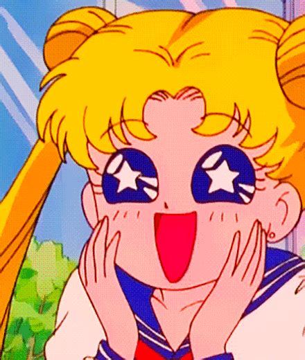 Hat hier jemand "Sailor Moon"-Lippenstift gesagt? - Très Click Sailor Moons, Canvas Poster ...