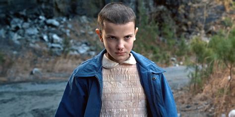 10 Awesome Eleven Cosplays That Will Ease The Wait For Stranger Things ...