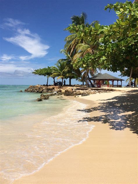 Pigeon Point Beach (Tobago) - All You Need to Know Before You Go (with Photos) - TripAdvisor ...