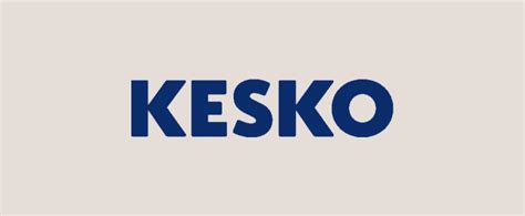 Kesko-logo | YouSport