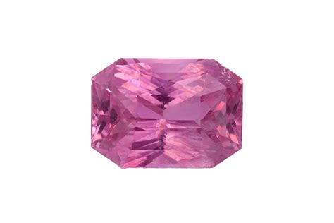 Pink Sapphire Meaning and Healing Properties - Yourcrystalcave