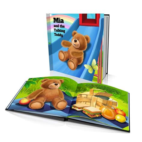 Story Books – Officeworks Photos