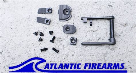 Canik Pistol Gray Parts SALE - AtlanticFirearms.com