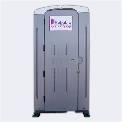 Deluxe Porta Potty Rental | Reliable Portable Bathrooms