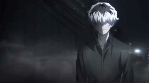 Kaneki Talking GIF - Kaneki Talking TokyoGhoul - Discover & Share GIFs