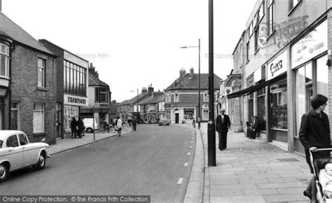 Shildon photos, maps, books, memories - Francis Frith