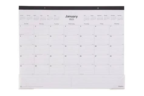 The 11 Best Calendars