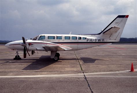 Reims-Cessna F406 Caravan II photo