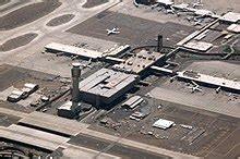 Phoenix Sky Harbor International Airport - Wikipedia