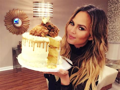 I cooked recipes from Chrissy Teigen's cookbook - here's what happened - Business Insider