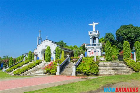 Marian Orchard sa Brgy. Malabanan, Balete Batangas | WOWBatangas.com - Ang Official Website ng ...