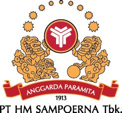 Download Sampoerna Logo Vector & PNG - Brand Logo Vector