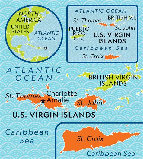 Map Of Us Virgin Islands - Uf Spring 2024 CalendarUf Spring 2024 Calendar