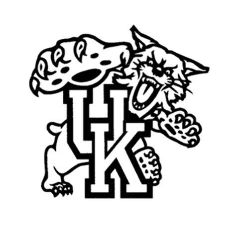 Download High Quality university of kentucky logo drawing Transparent PNG Images - Art Prim clip ...