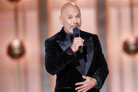 ‘Hurt’ Jo Koy reacts to Golden Globes hosting blunder: ‘It’s a tough room’