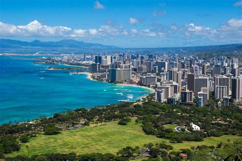 City of Honolulu Information, Photos & More | Oahu Hawaii