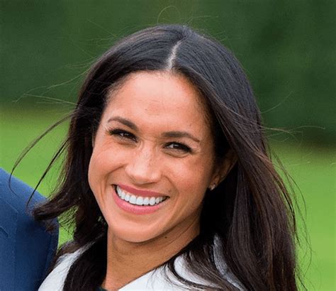 15 Times Meghan Markle Lit Up a Room With Her Smile | Meghan markle ...