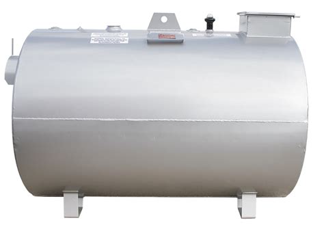 Fuel Storage Tanks for Propane, Diesel, Gas and more - Fuels Inc.