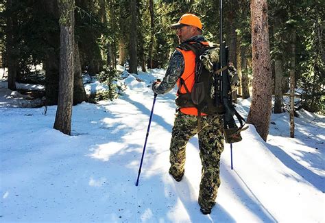 Sitka Gear Ascent Pant Review: Conquer Every Terrain