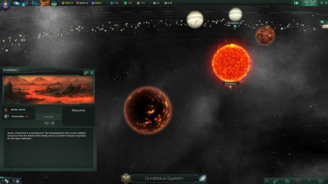 Stellaris – Release Date and Gameplay Footage - SpaceSector.com